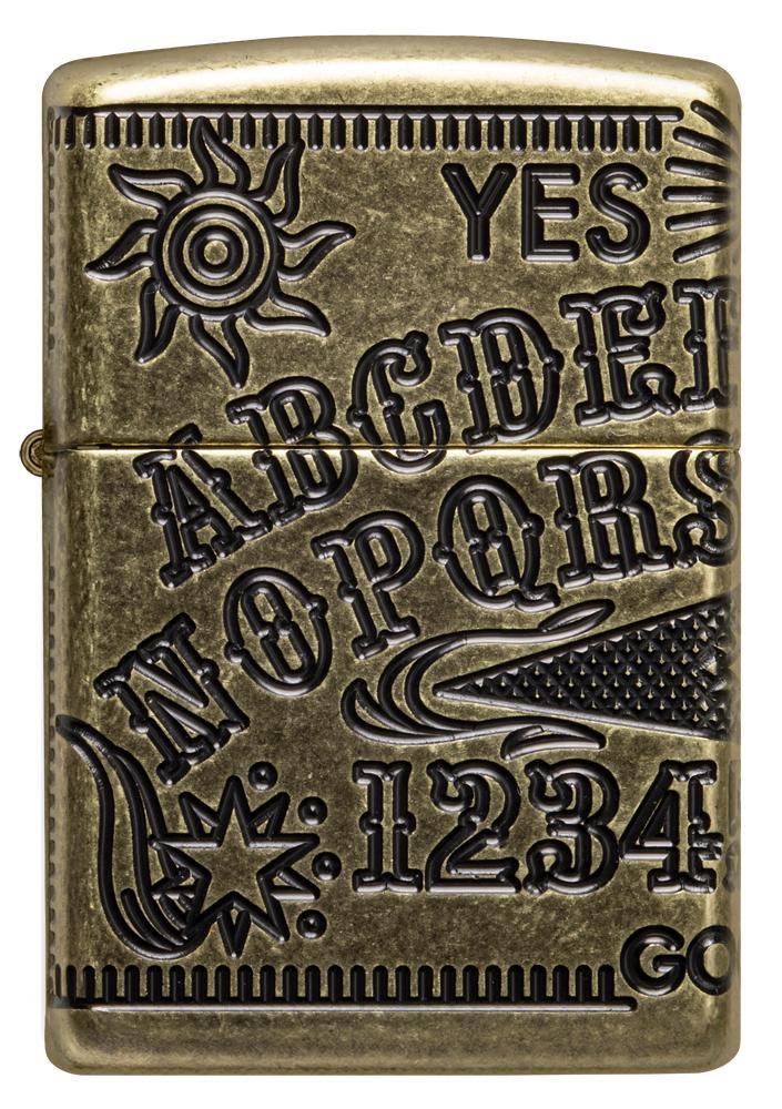 Armor® Ouija Board