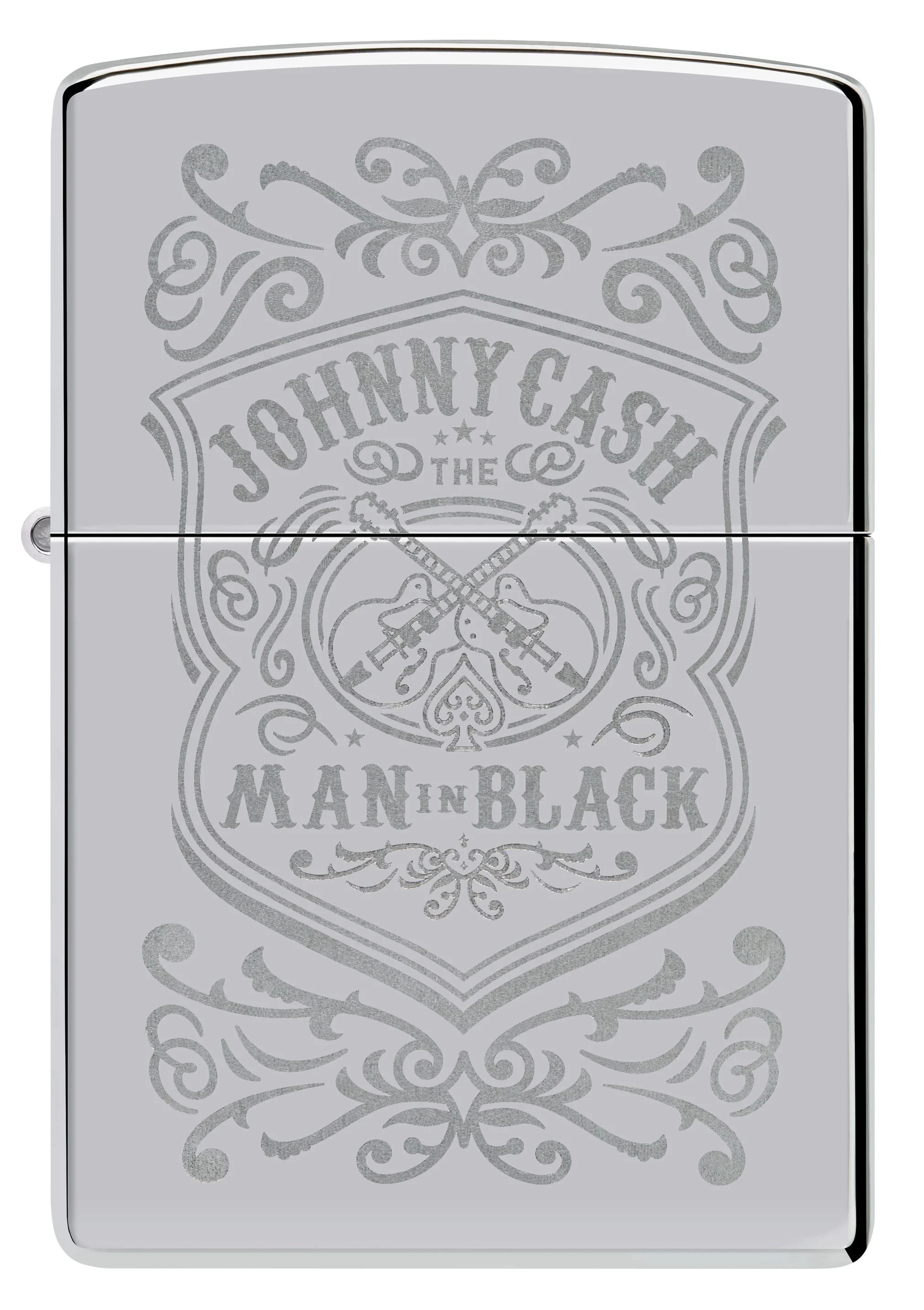 Johnny Cash