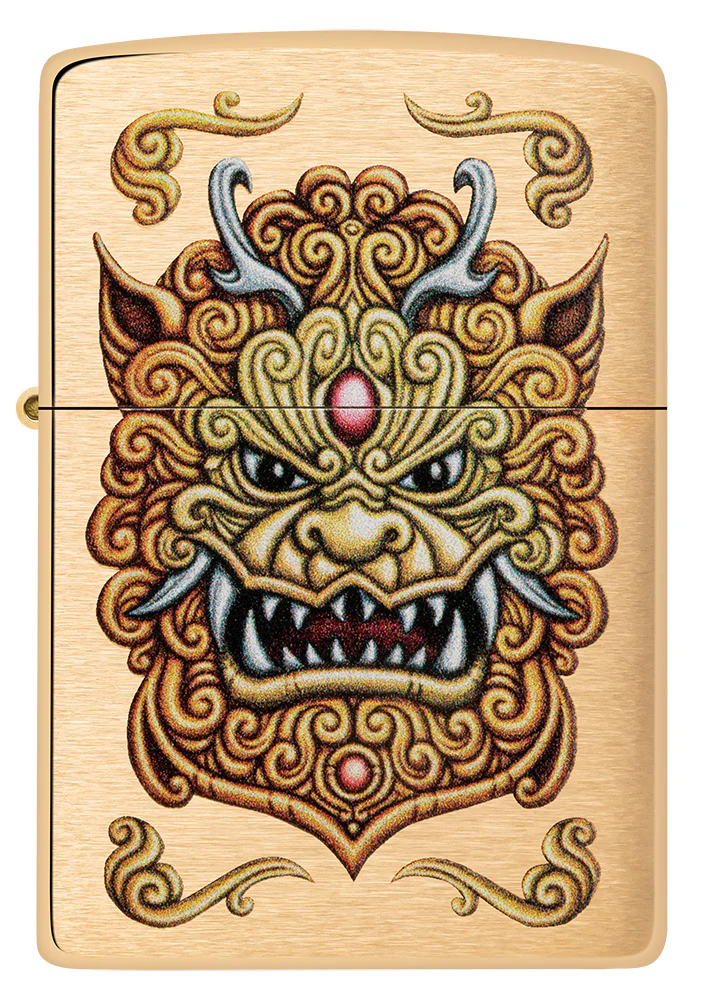 Foo Dog Design