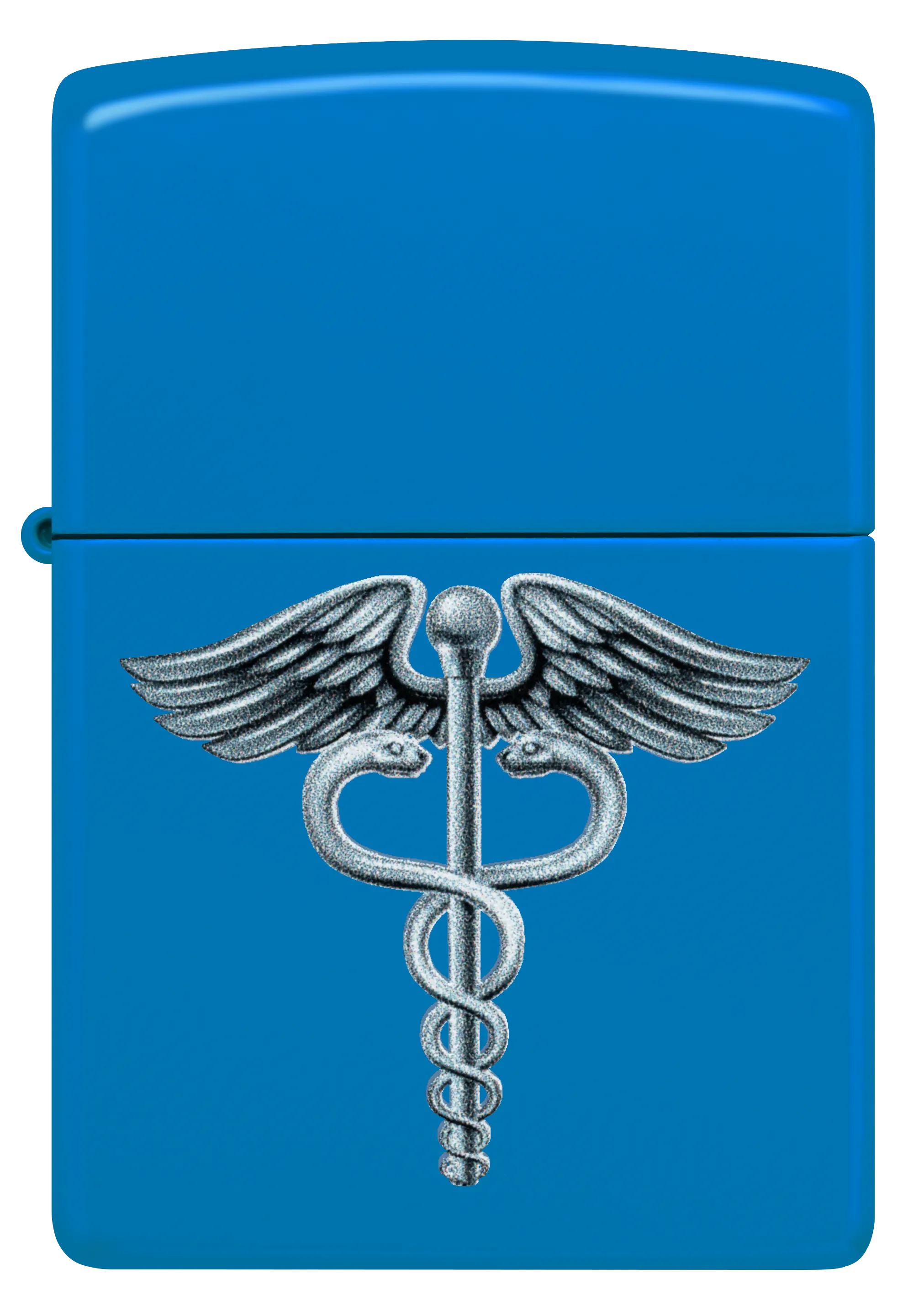 Caduceus Design