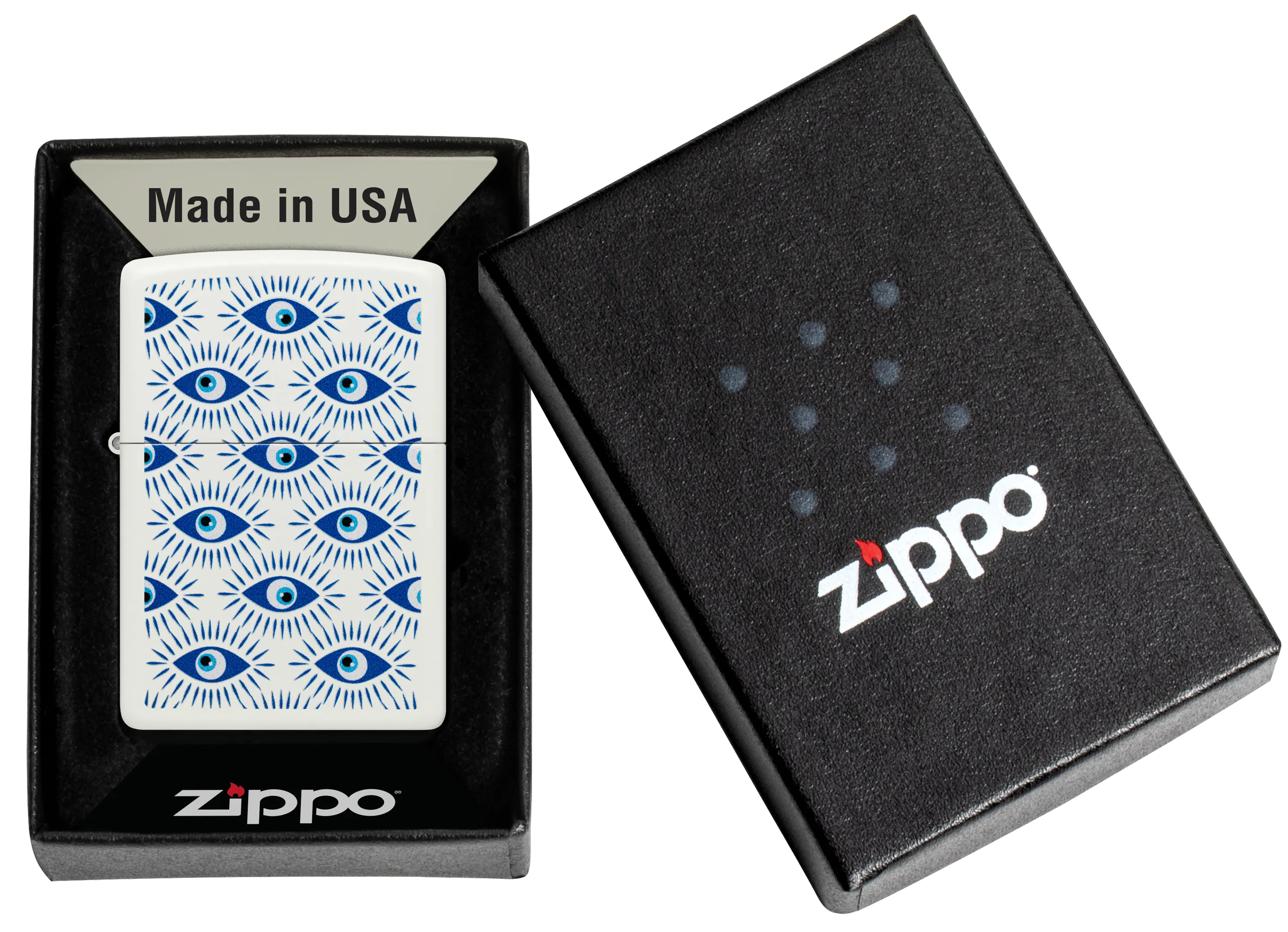 Evil Eye Design