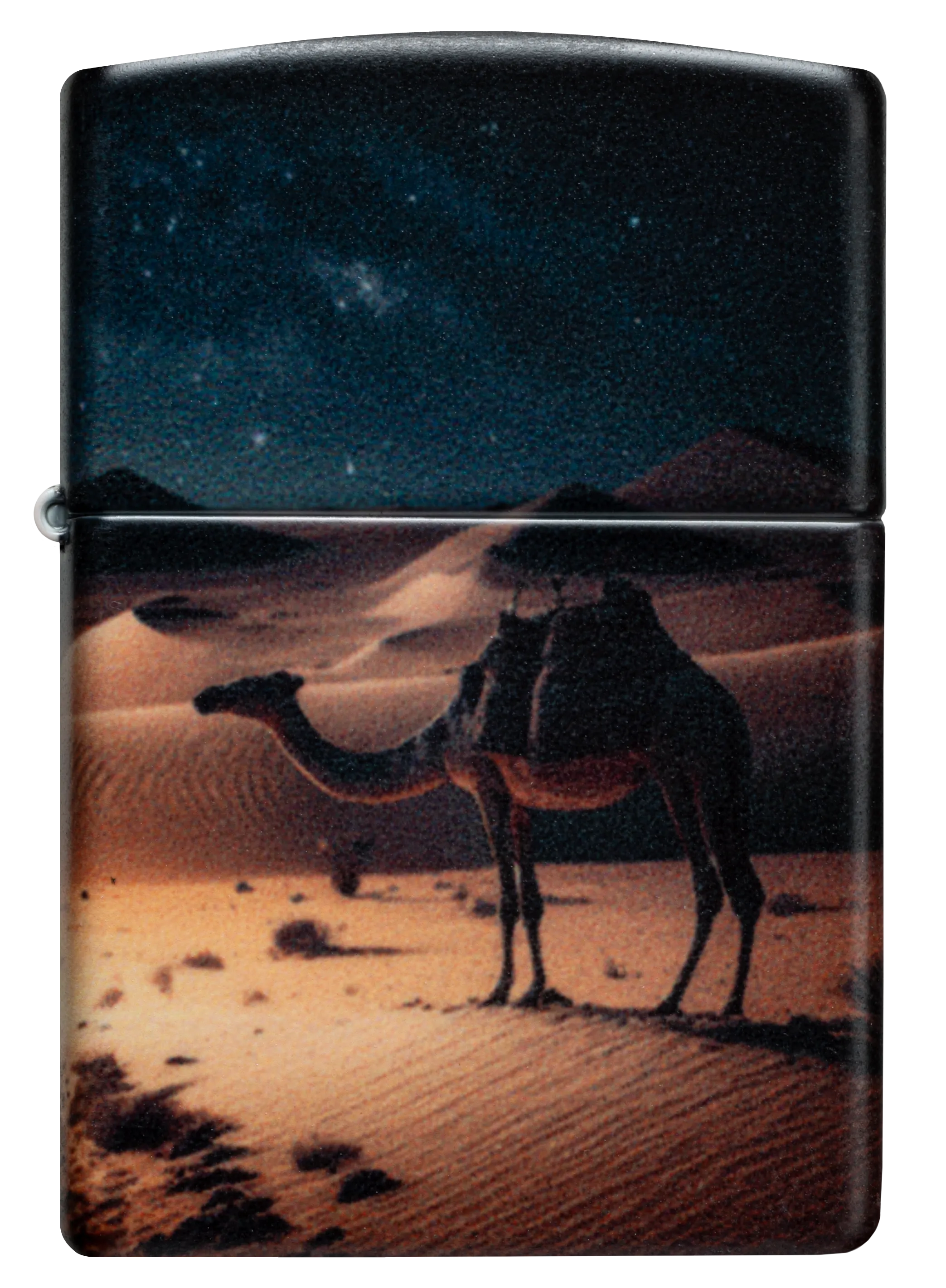 Desert Camel Design