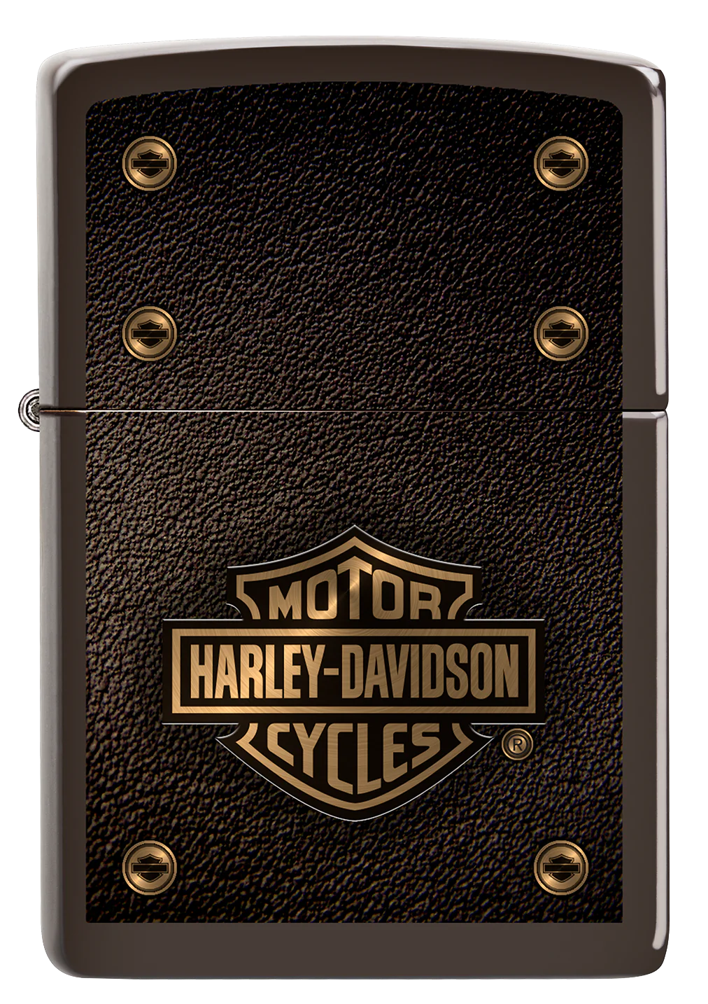 Harley-Davidson®