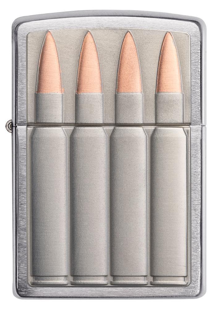 Bullets