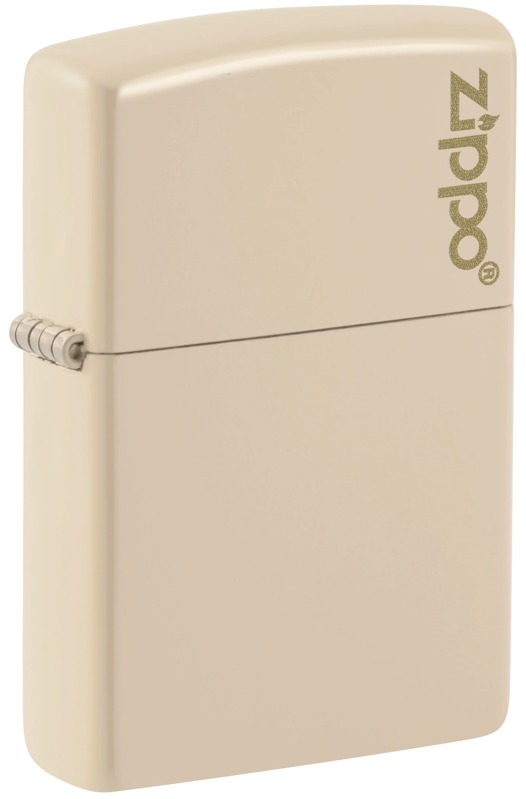 Flat Sand avec logo
