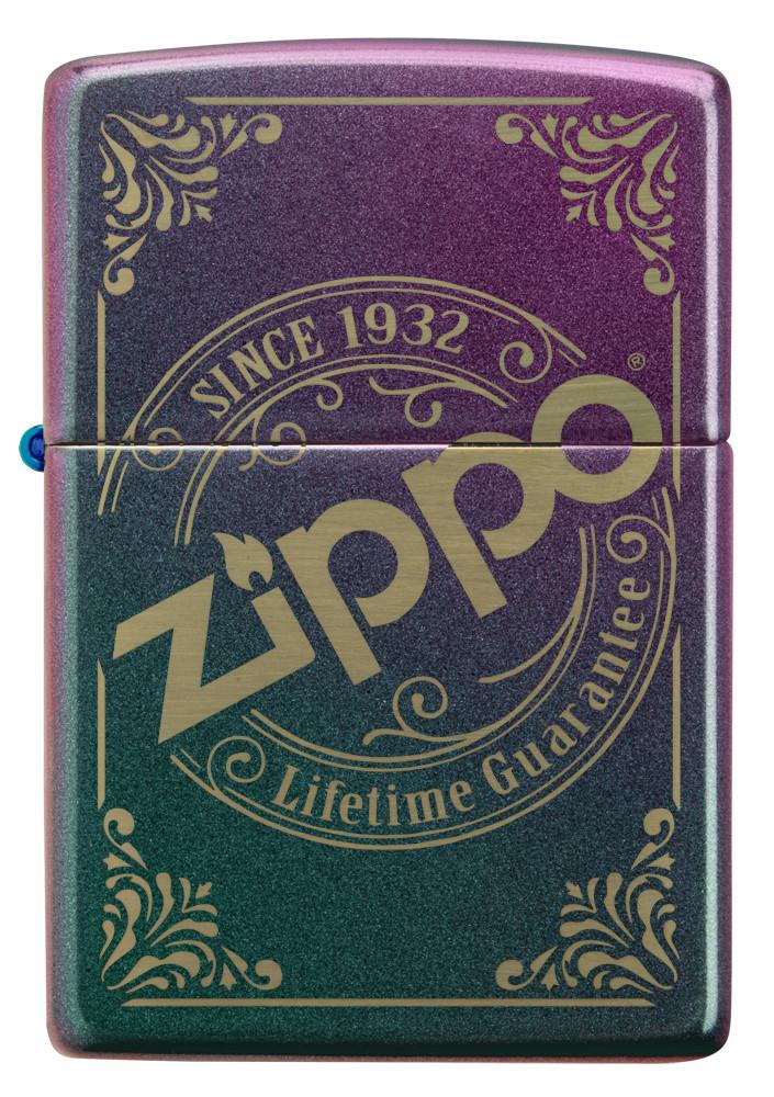 Zippo Stamp