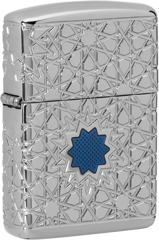 Armor® Blue Star