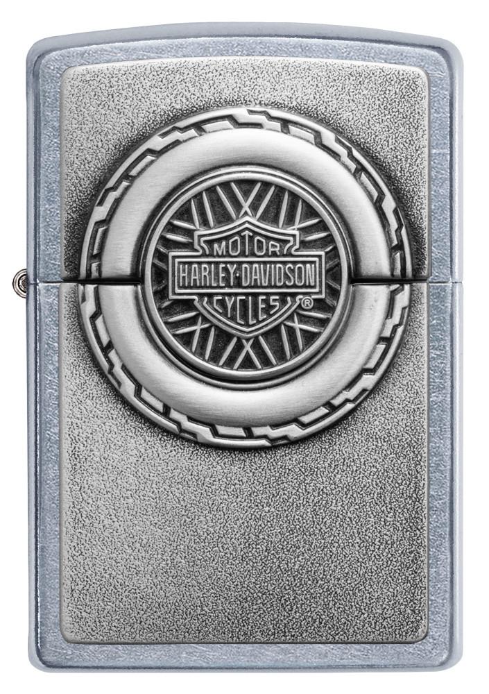 Harley-Davidson®