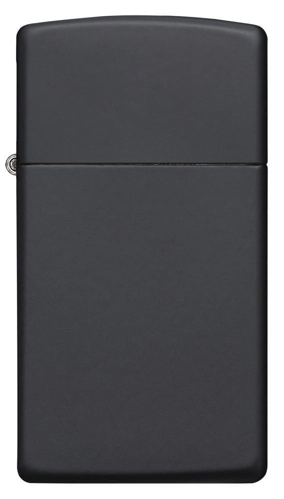 Slim® Black Matte