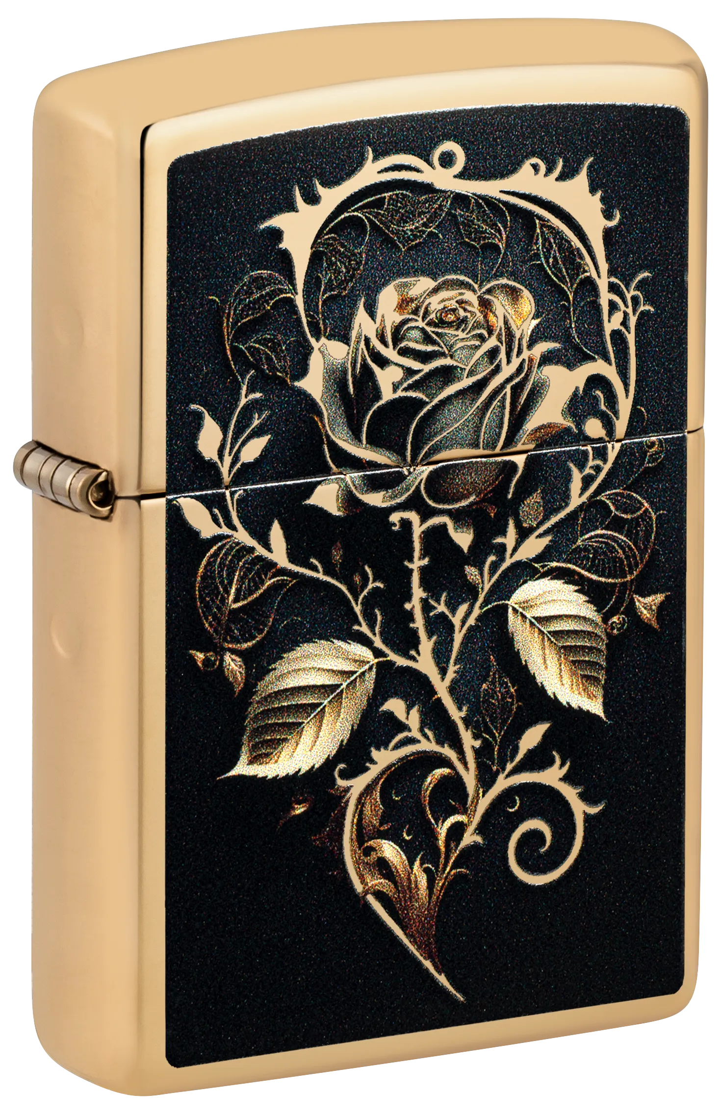 Gilded Rose Design