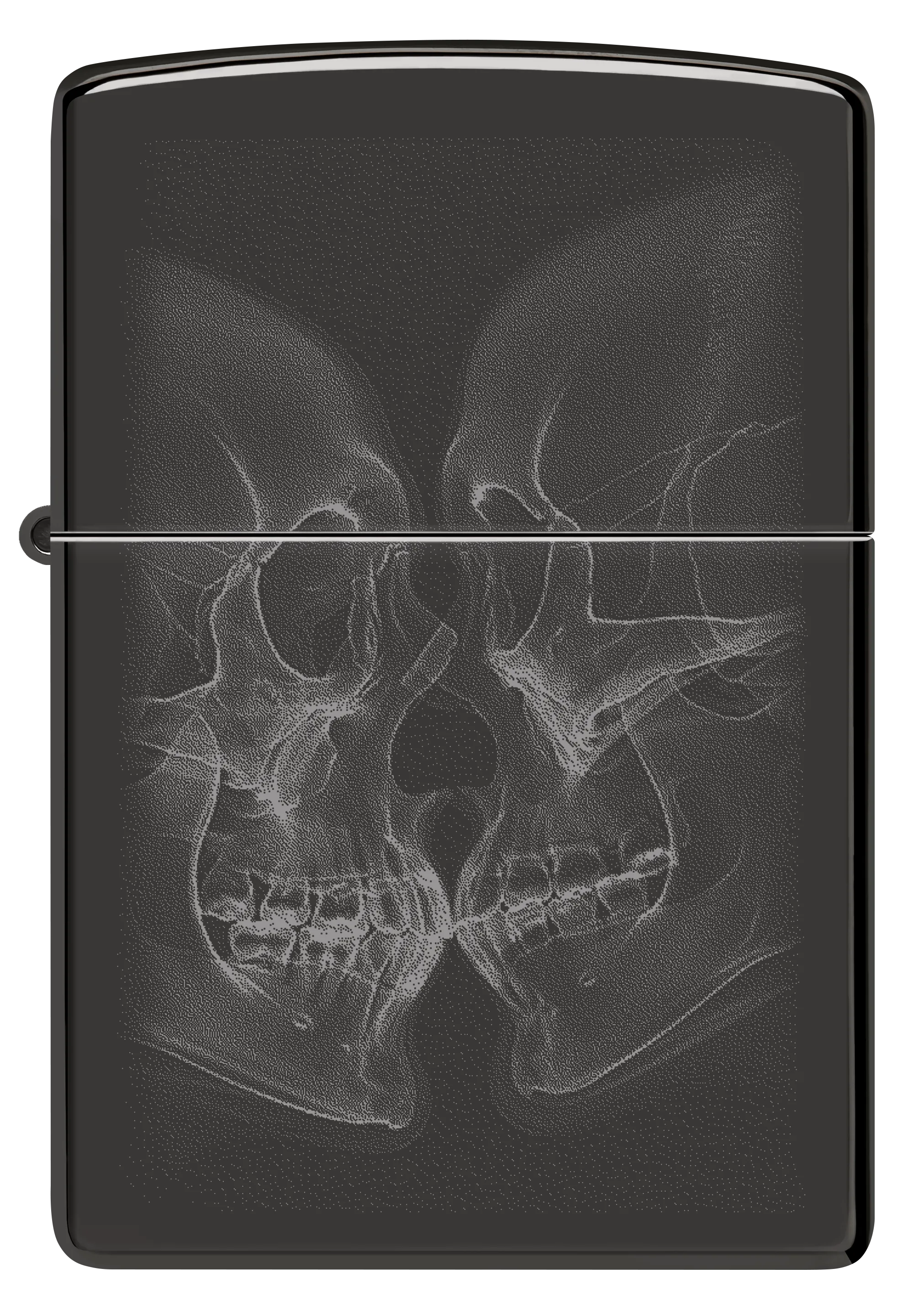 X-Ray Kiss Design