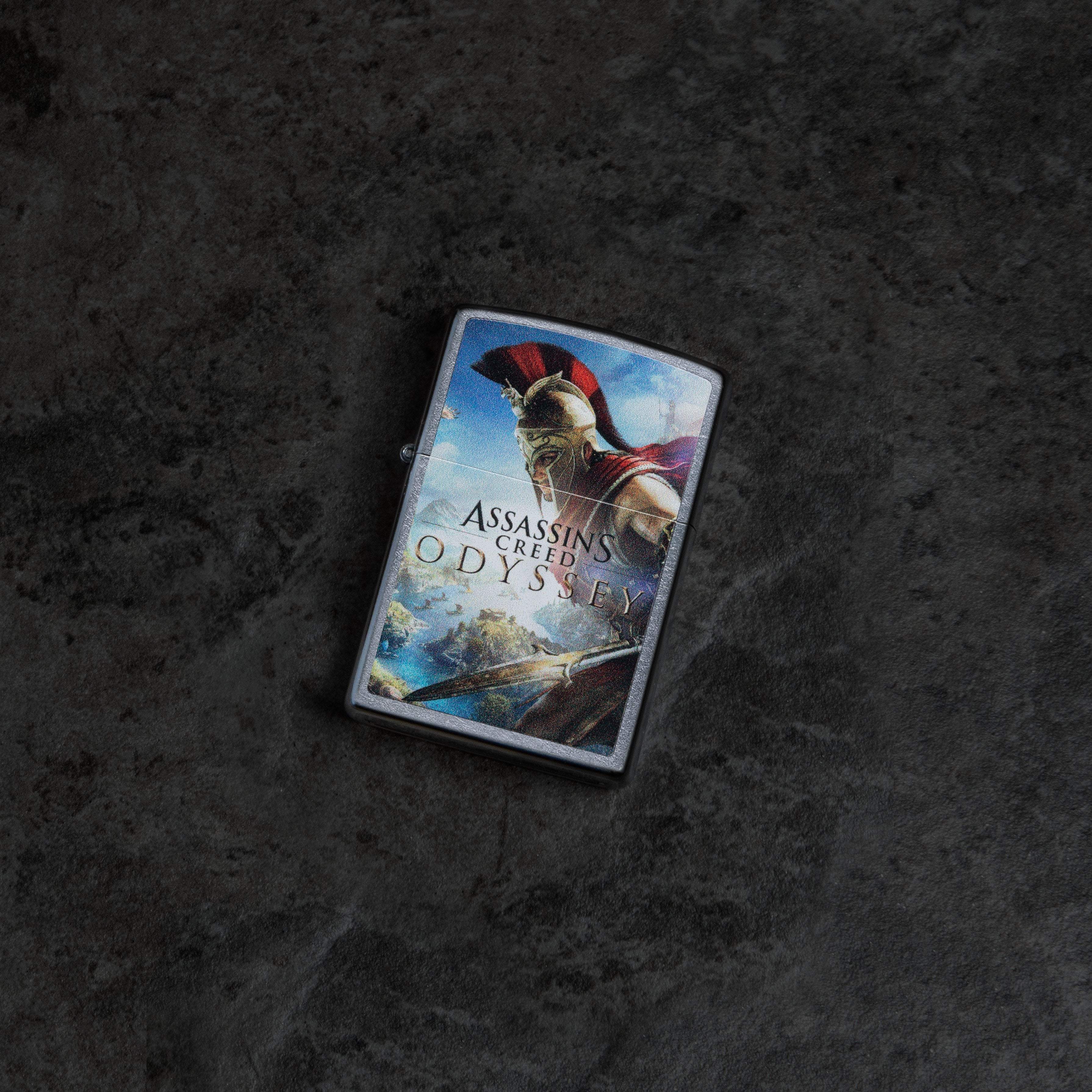 Assassin's Creed®