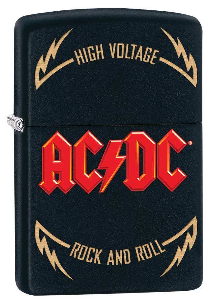 AC/DC®