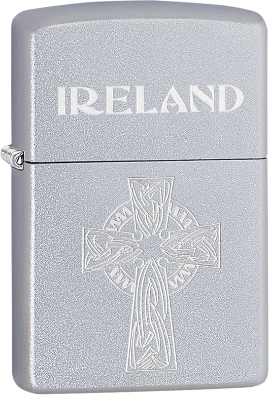 Ireland Design