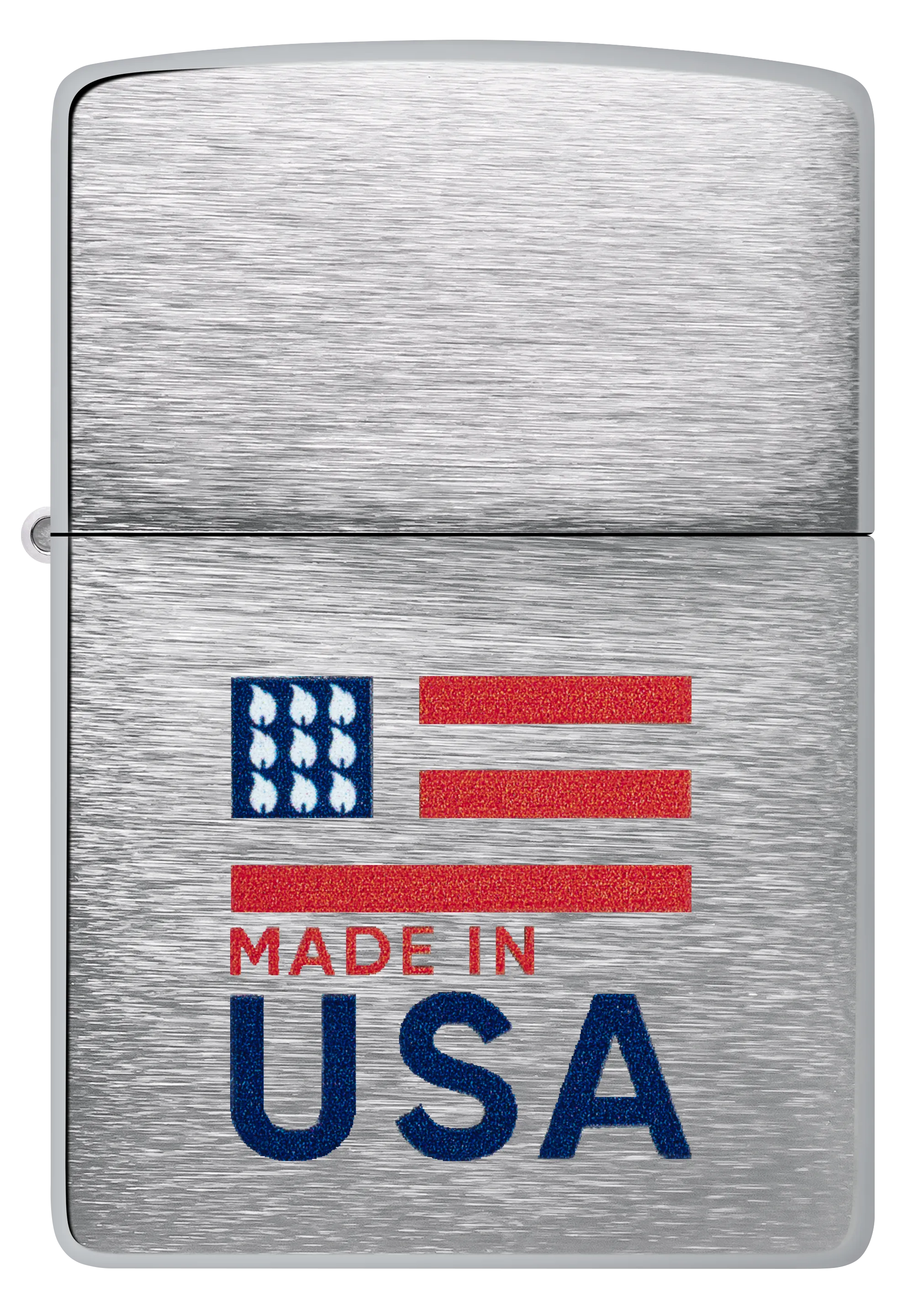 Made in USA Design