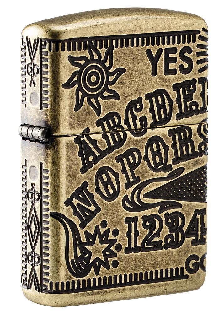 Armor® Ouija Board