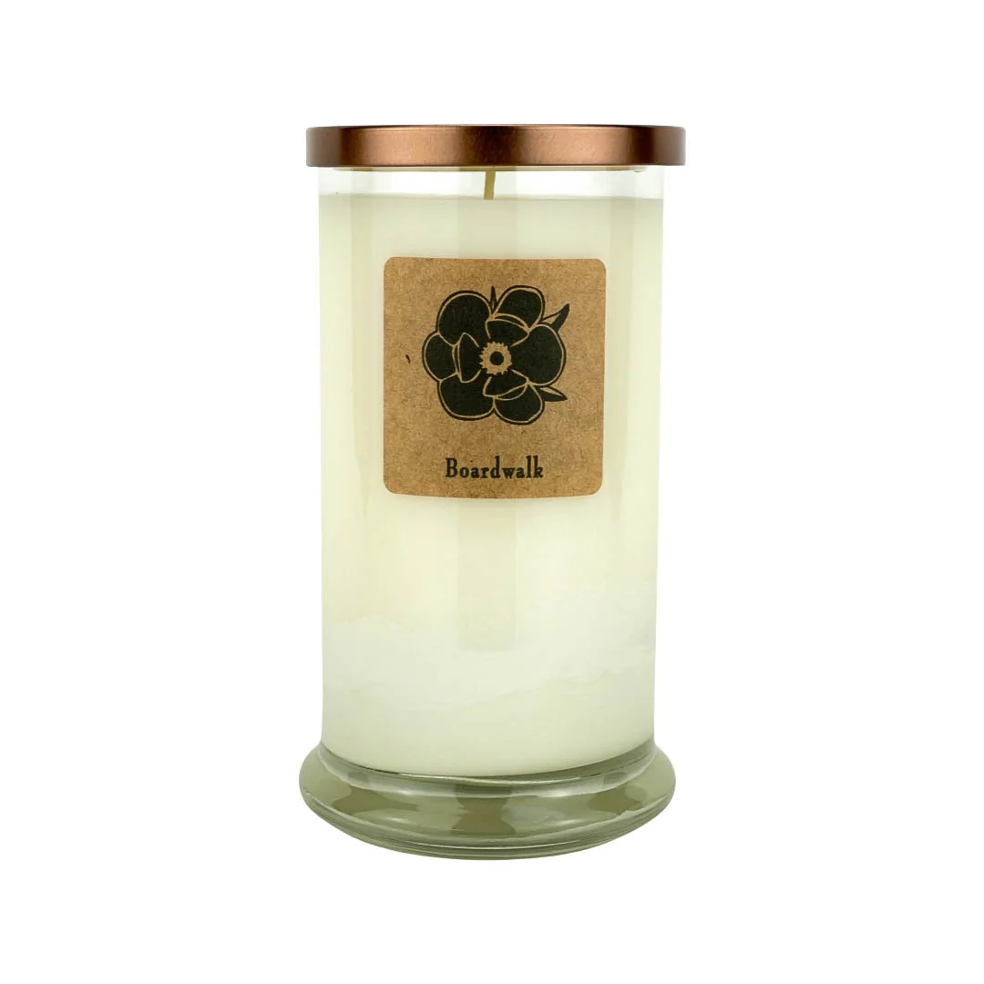 Boardwalk 18oz Soy Candle