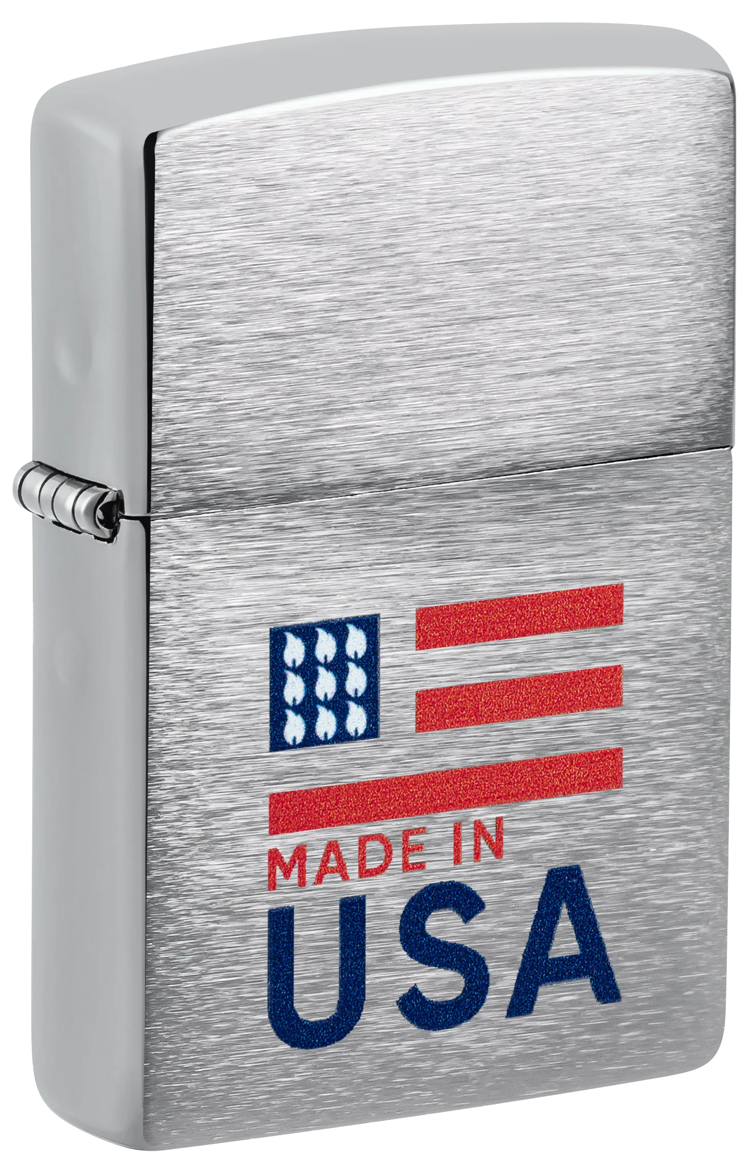 Made in USA Design