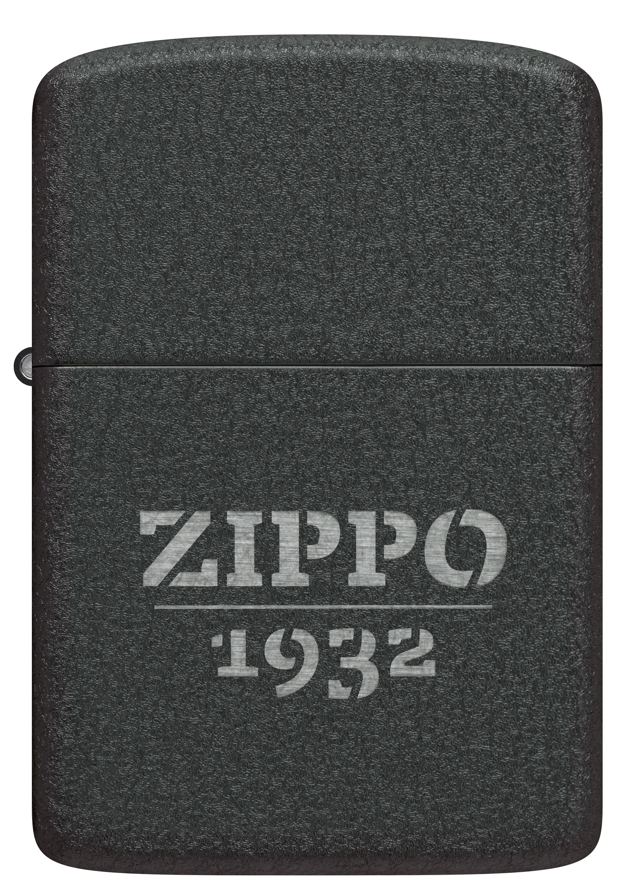 Zippo 1932 Design