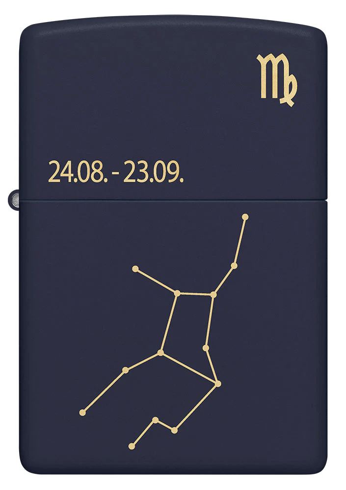 Zodiac Virgo