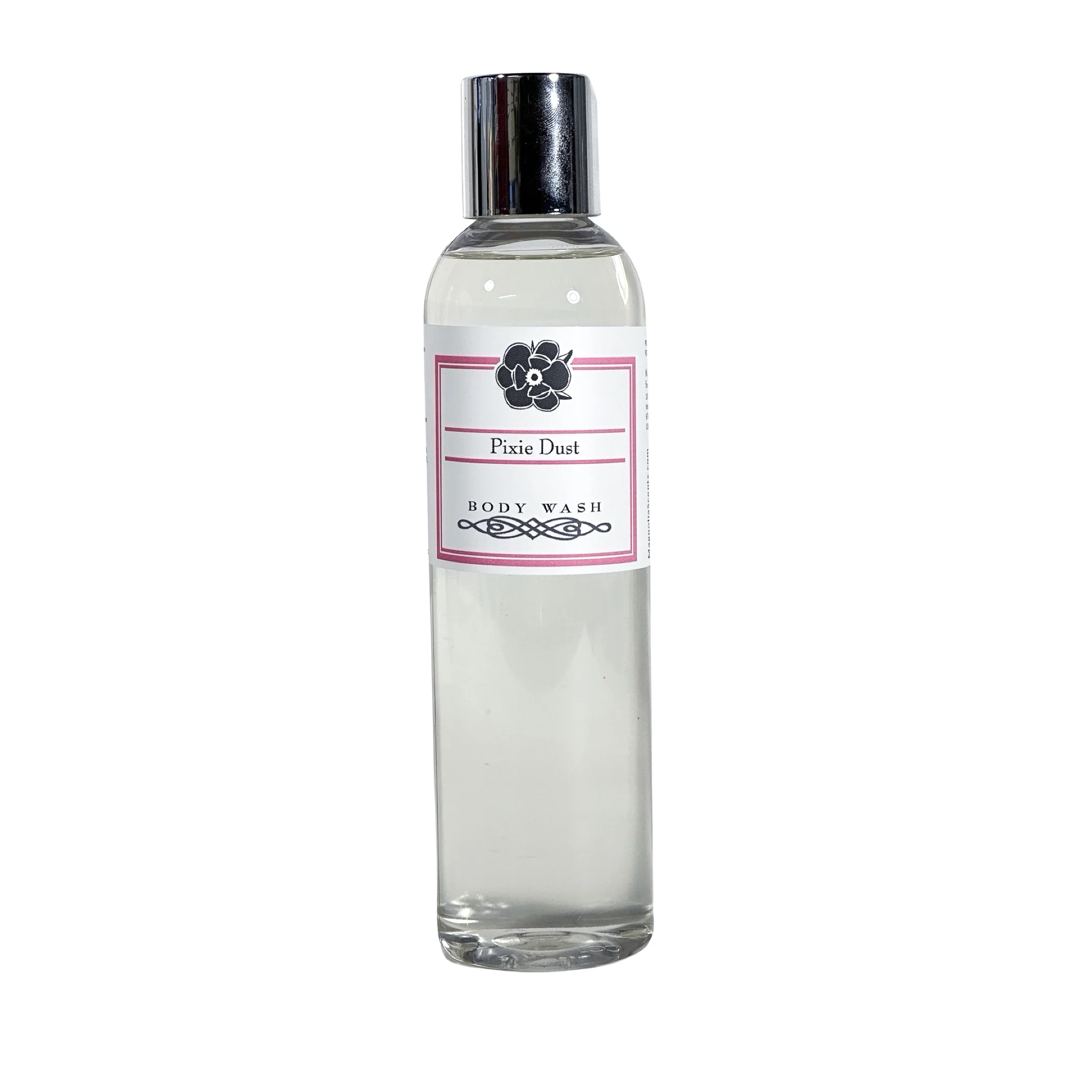 Pixie Dust 8oz Body Wash