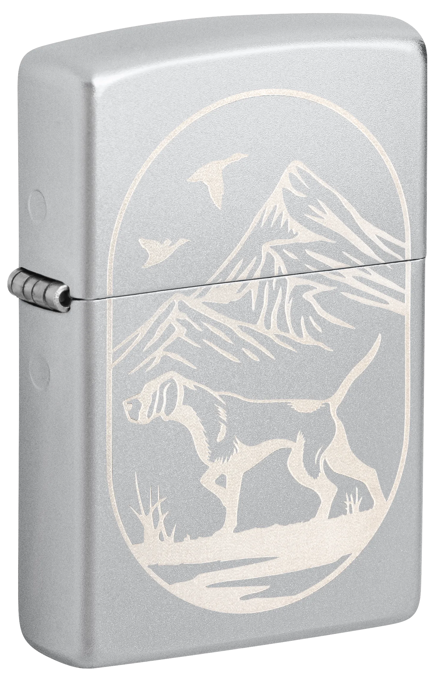 Hunting Dog Design