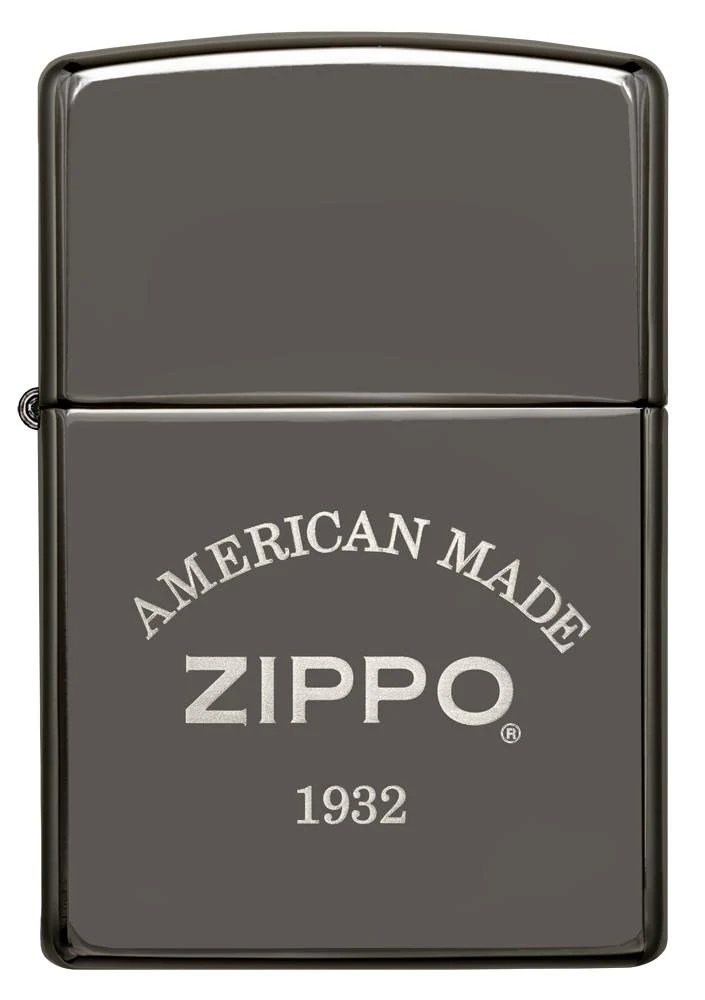 Zippo Design