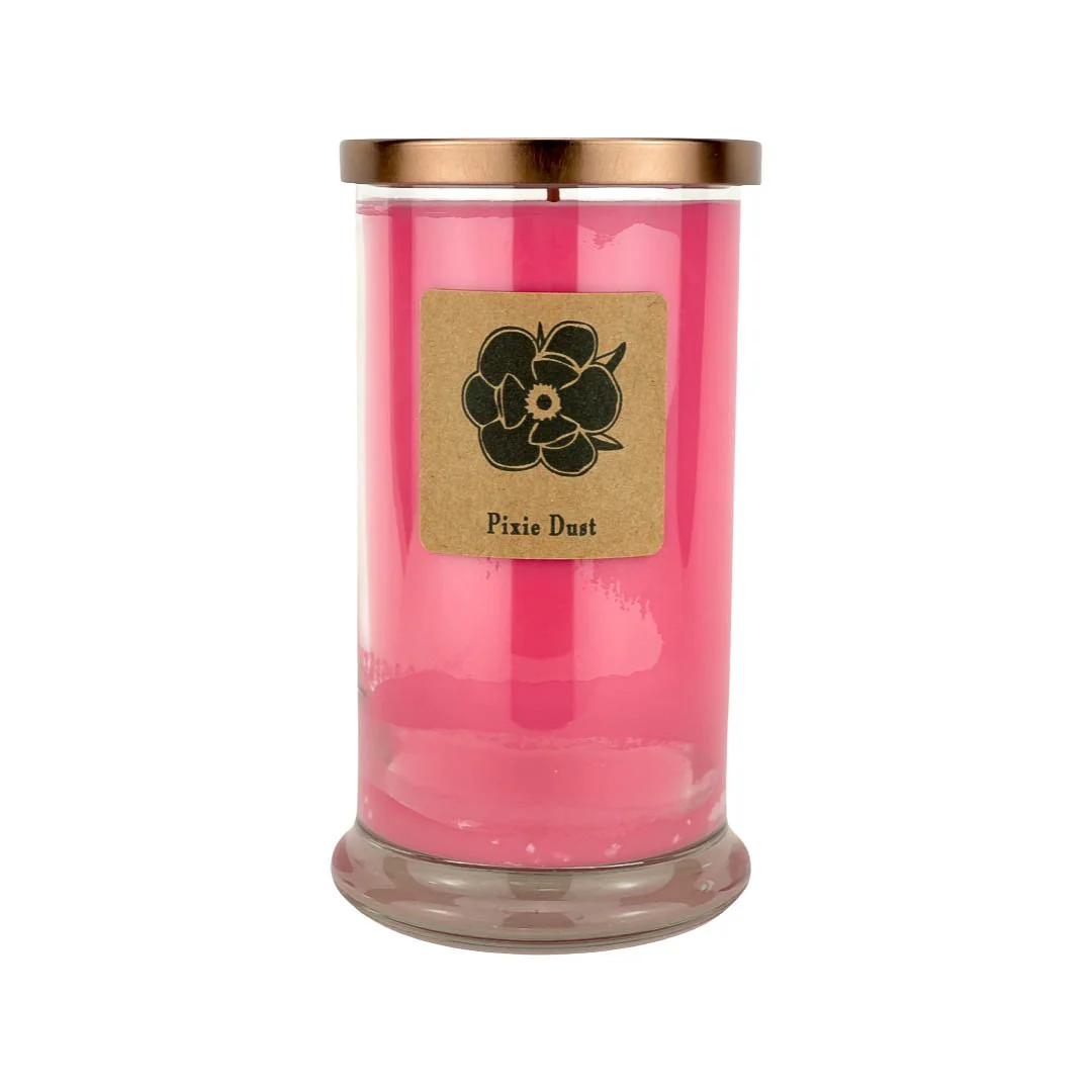 Pixie Dust 18oz Soy Candle