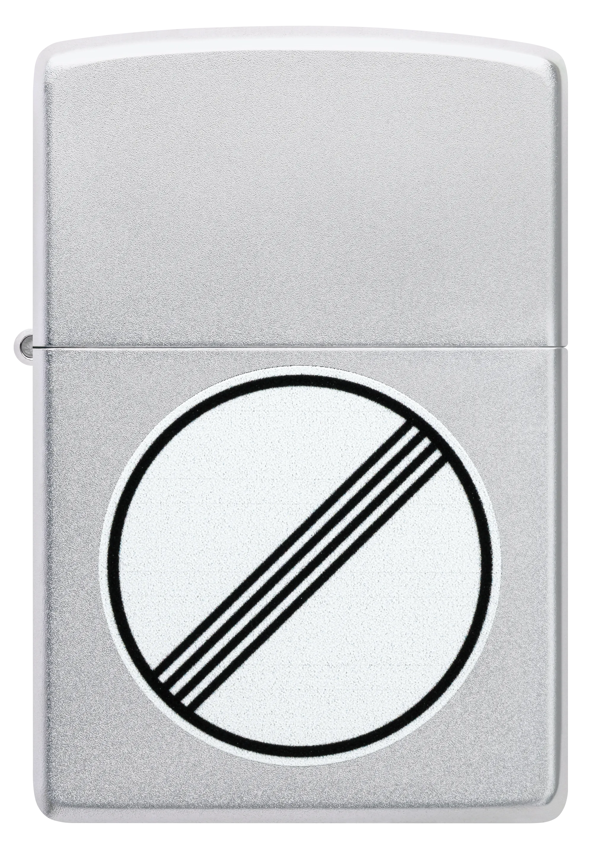 No Speed Limit Design