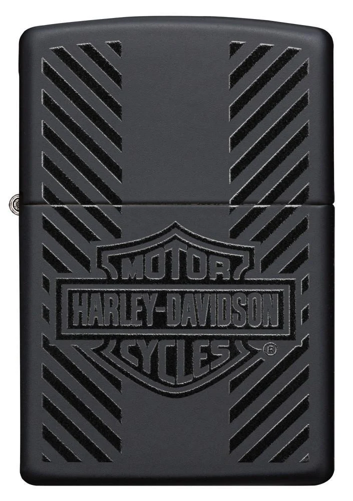 Harley-Davidson®