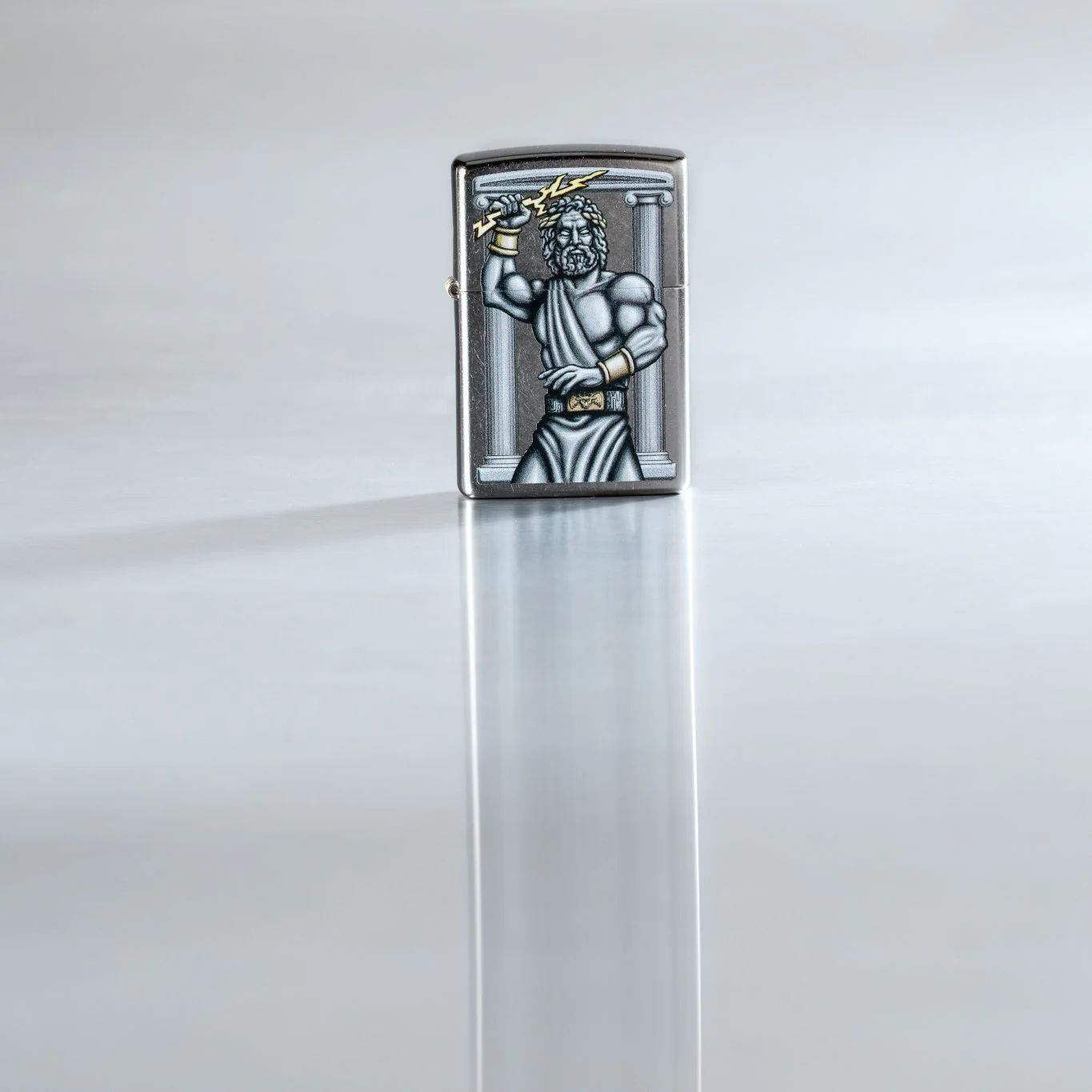 Zeus Design