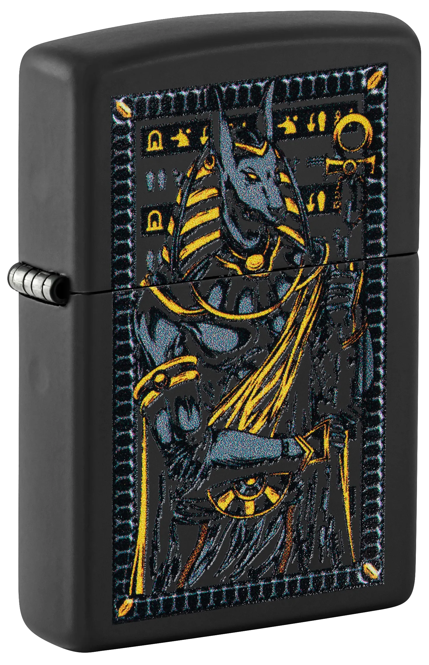 Anubis Design