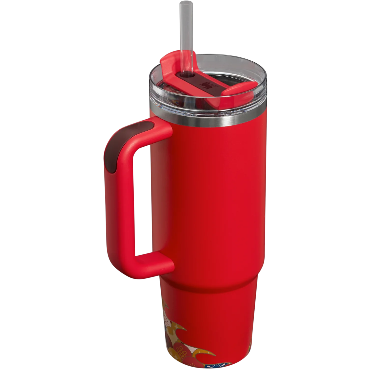 The Lunar New Year Limited Edition Quencher H2.0 FlowState Tumbler | 30 OZ