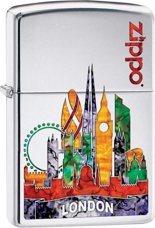 London Design
