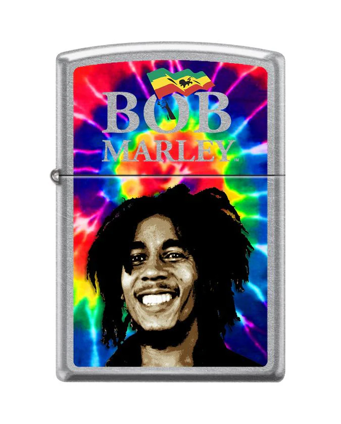 Bob Marley