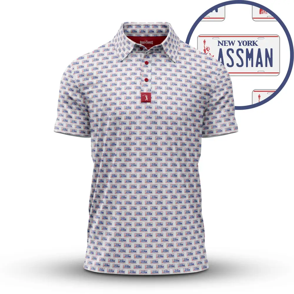 ASSMAN - Polo