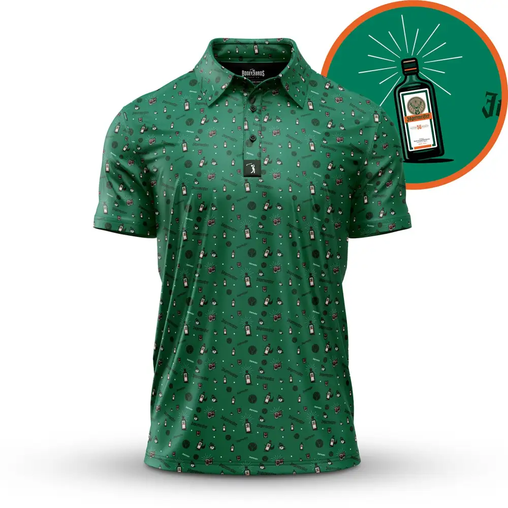 The Meister - Polo