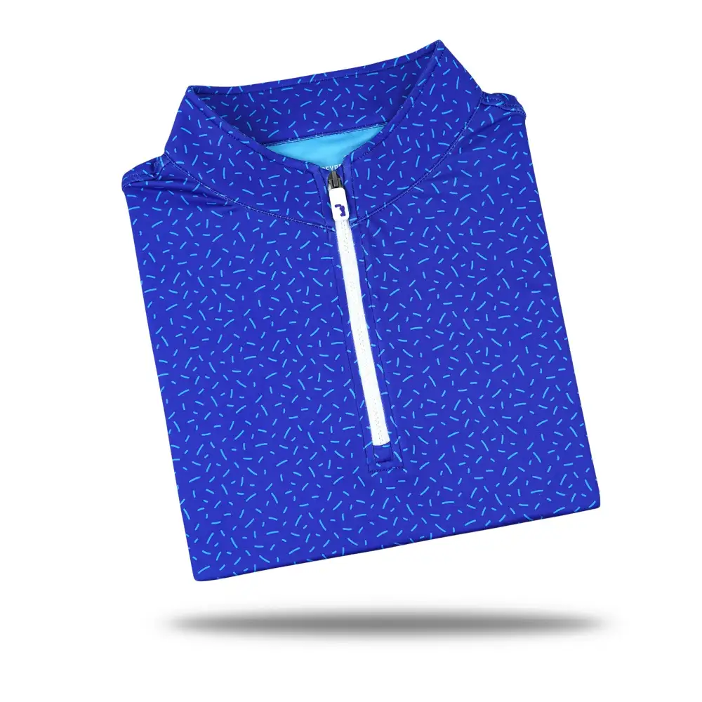 Navy Niblets - Q-Zip