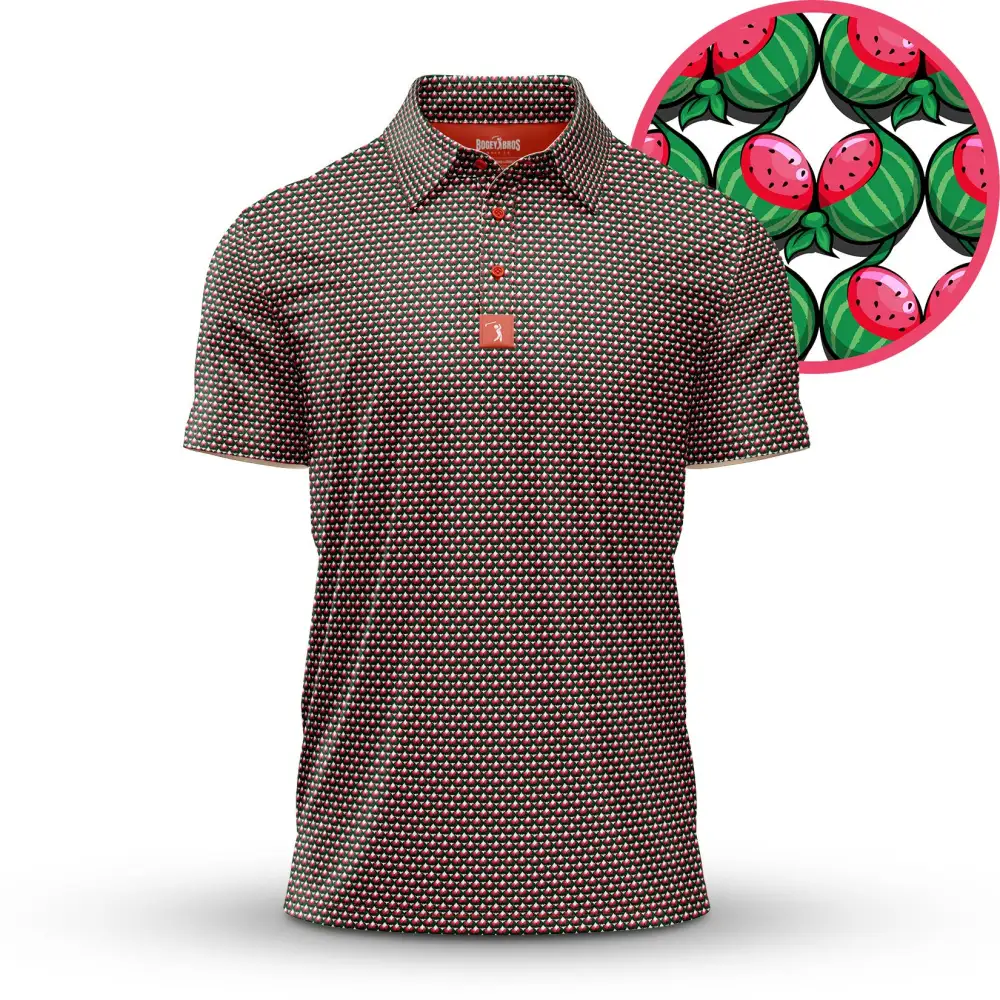 Wantermelons - Polo