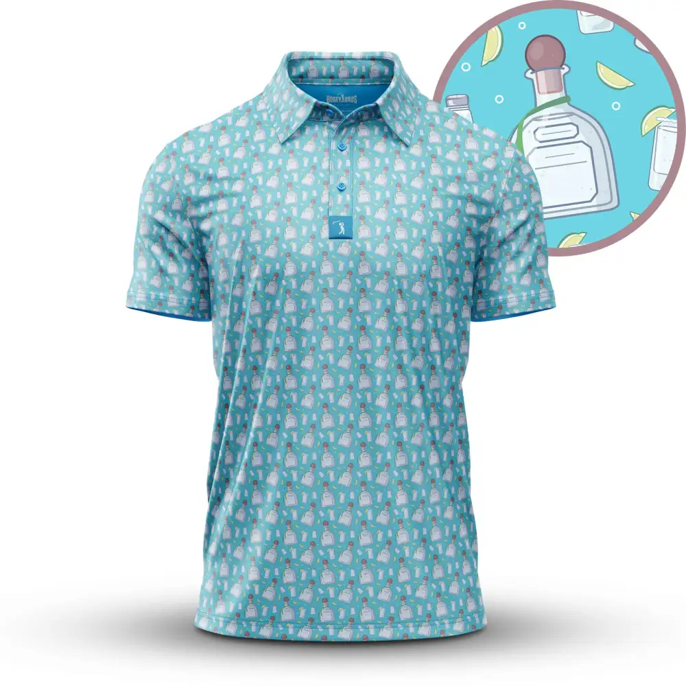 Tequila - Polo