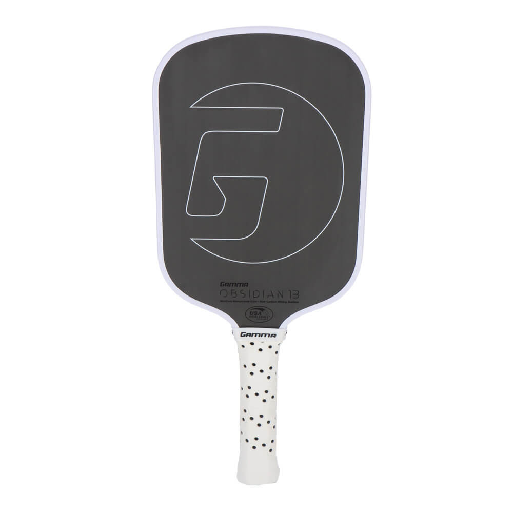 GAMMA Pickleball