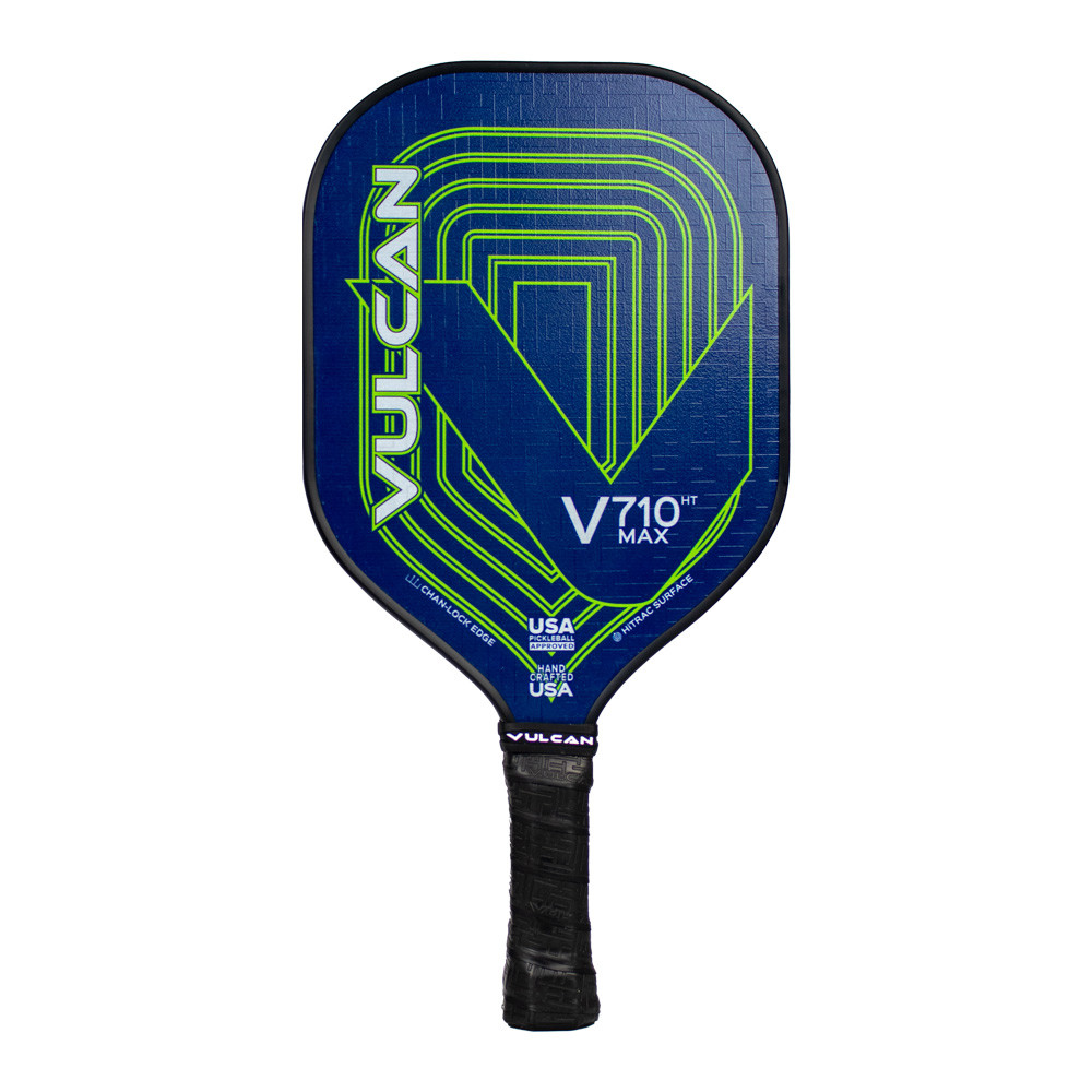 Vulcan Pickleball