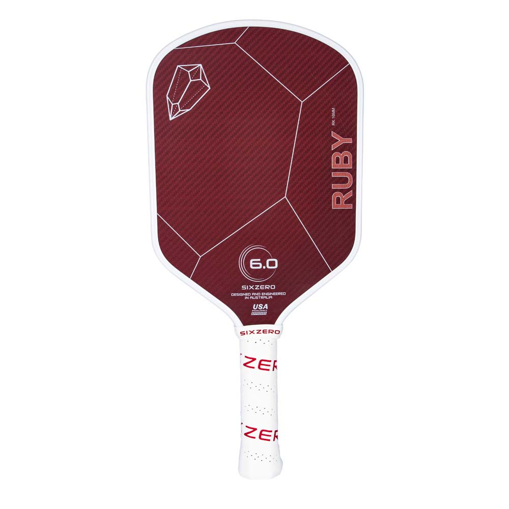 6.0 Six Zero Pickleball 6.0 Six Zero Pickleball