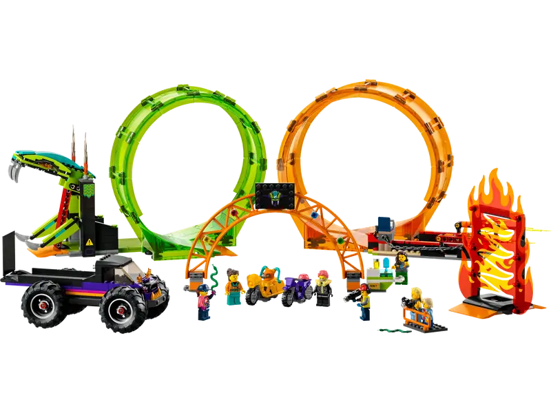 Lego Sports Toys