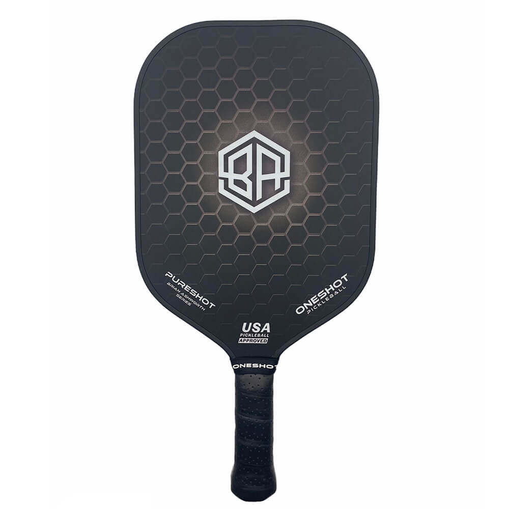 Oneshot Pickleball