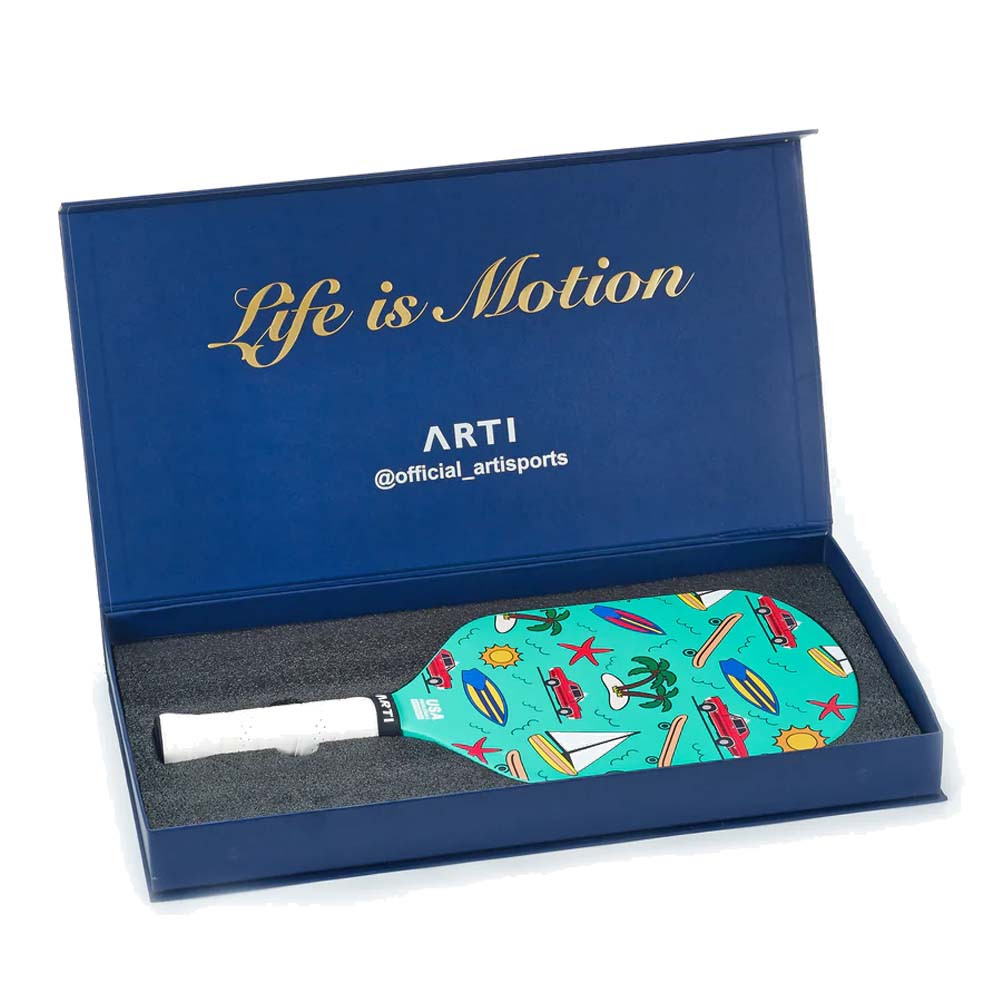 ARTI Pickleball Paddles