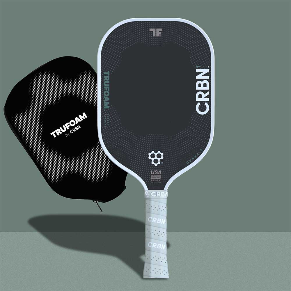 CRBN Pickleball Paddles