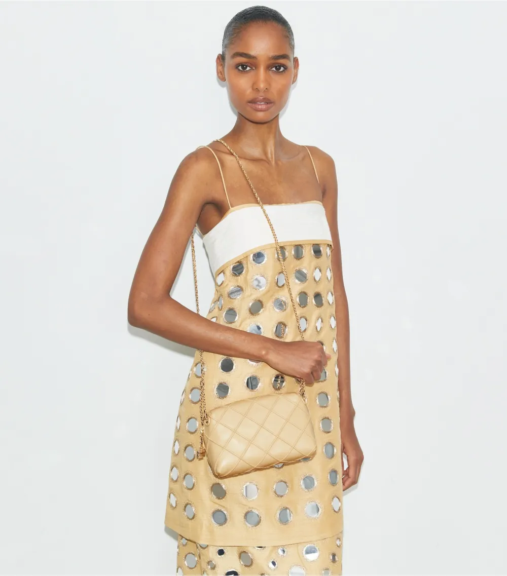 Fleming Soft Crossbody Bag