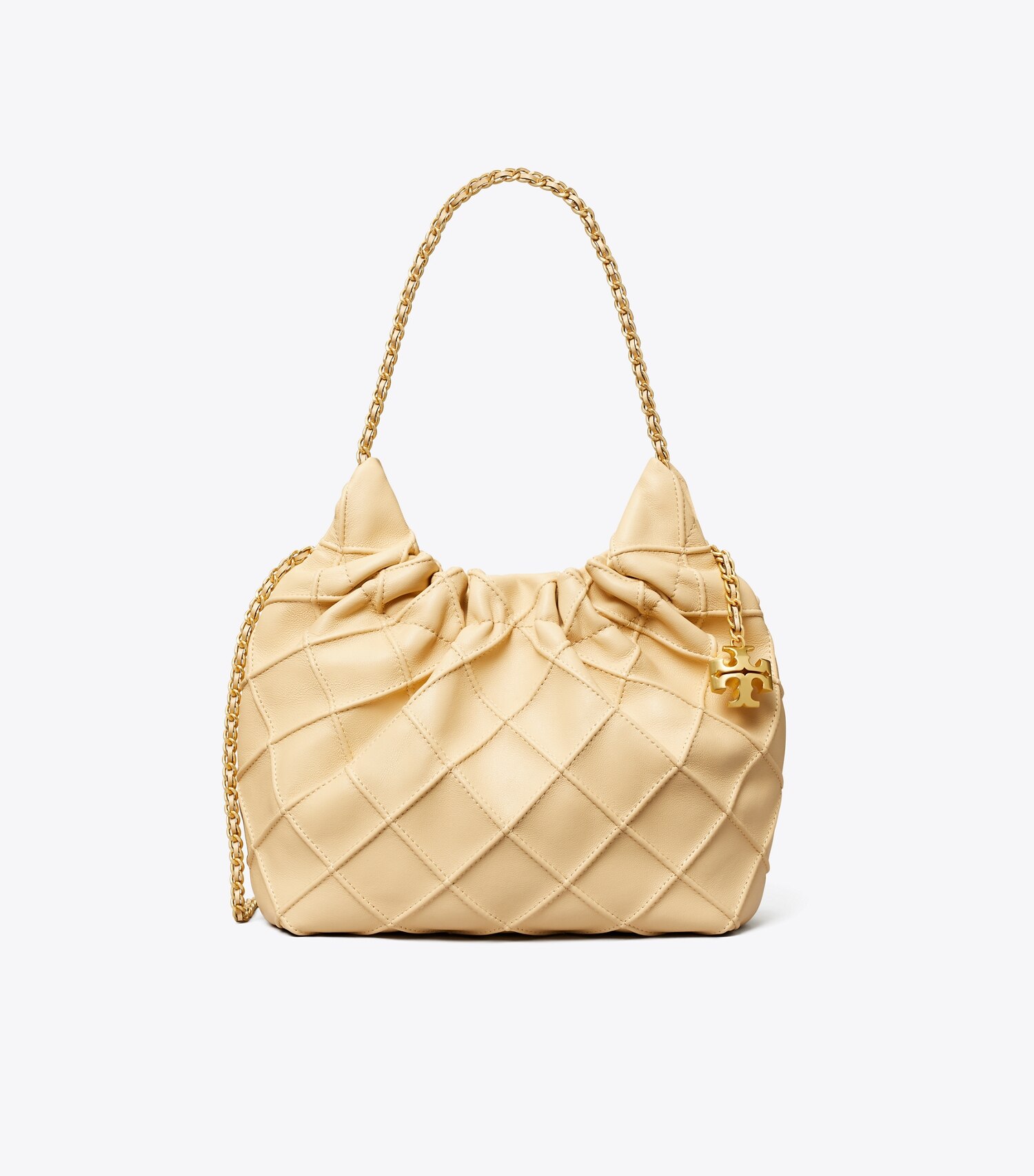 Mini Fleming Soft Hobo Bag