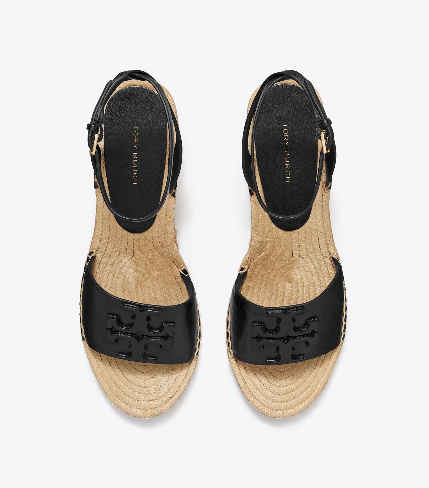 Ines Espadrille Wedge